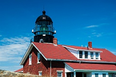 Maine's Brightest Beacon is Seguin Island Light